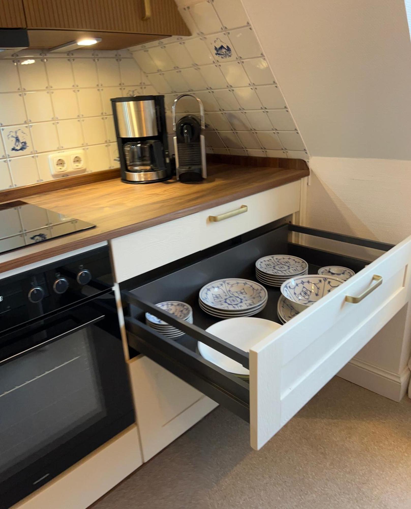 Apartamento Annika1 Sylt Exterior foto